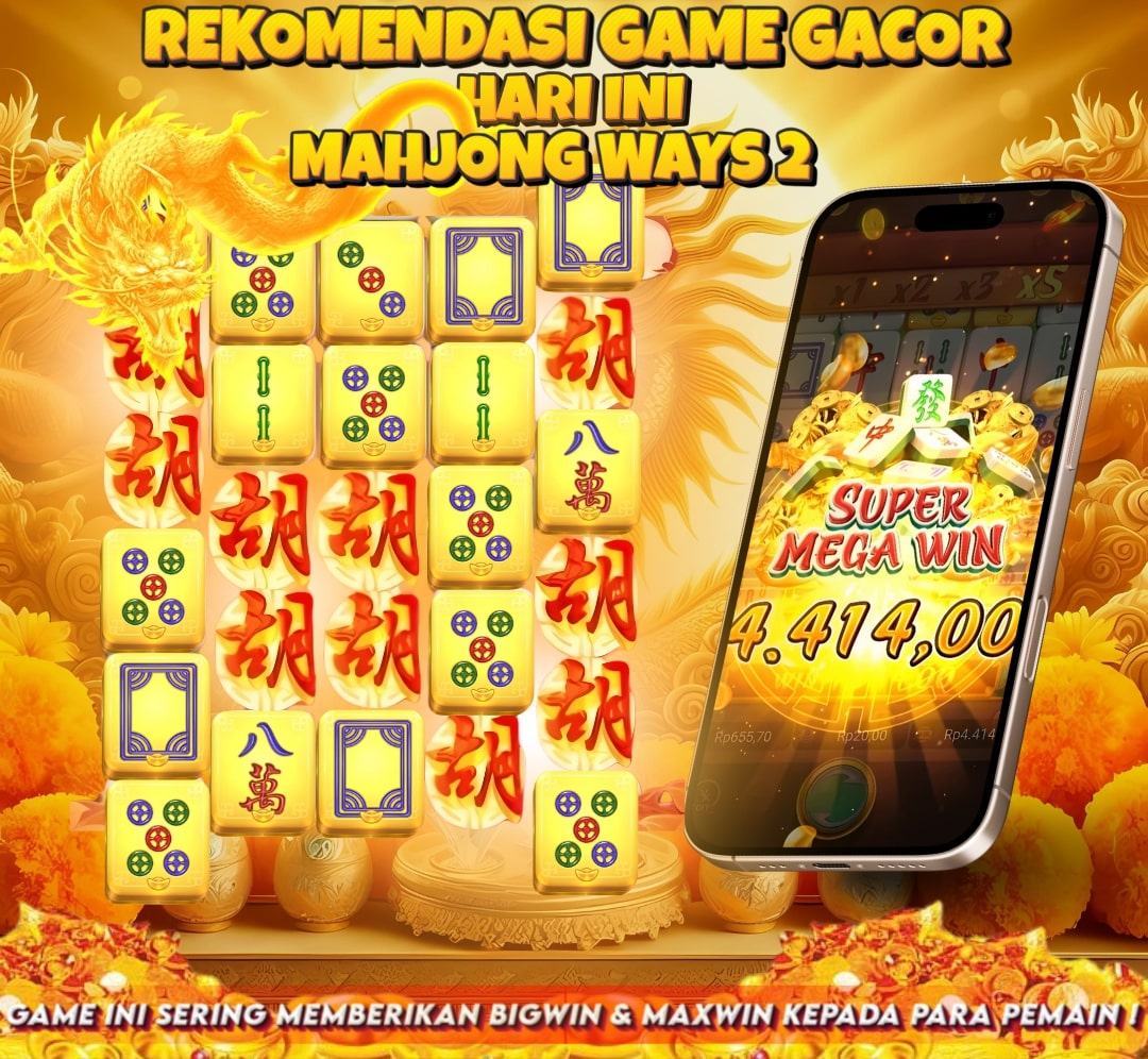 RAHAYU888: Rekomendasi Situs Murah Buat Cuan Tambahan